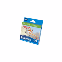VTech InnoTab Software Disney Planes