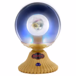 Bratzillaz Magic Fortune Crystal Ball