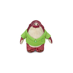 Don Carlton Plush - Monsters University - 10 1/2''