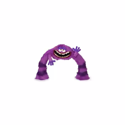 Art Plush - Monsters University - 12''