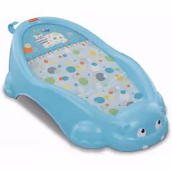 Baby Gear Handy Hippo Bather for New-born