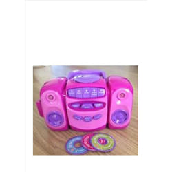 Chad Valley I'm a CD Player - Pink.