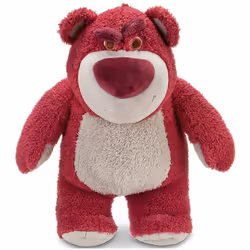 Lotso 34cm Medium Soft Toy