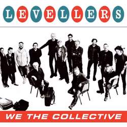 ImportCDs We the Collective, Pop rock, CD, Physical media, Adult, 1 discs, 29/03/2018