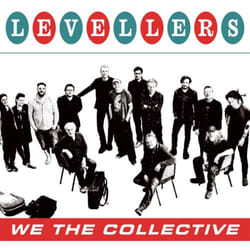 ImportCDs We the Collective CD Pop rock