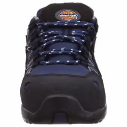 Dickies Tiber Mens Lightweight Safety Shoe Trainer Composite Toe - Royal Blue, 5.5