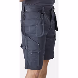 Dickies Redhawk Pro Work Shorts Grey
