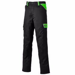 DICKIES ED247 Everyday Workwear Cargo Combat Trousers Knee Pad Pocket - 28
