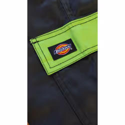 DICKIES ED247 Everyday Workwear Cargo Combat Trousers Knee Pad Pocket - 28