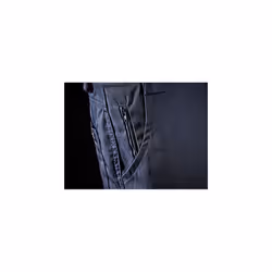 DICKIES REDHAWK WD855 Ladies Workwear Combat Trousers - 12 Short, Navy Blue