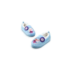 Disney Authentic - Frozen  Slippers Shoes For Girl's / Kids - Size UK