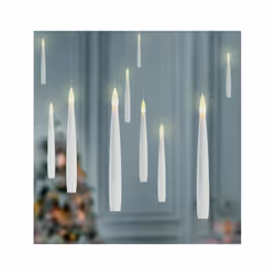 Premier Floating Candle 15cm [LB192205]