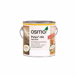 750 Ml Polyx Hardwax Oil Matt 3062