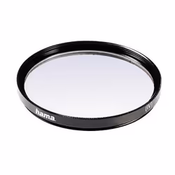 Hama UV Filter 390 (O-Haze), 49.0 mm, 49 mm, Ultraviolet (UV) camera filter