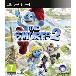 Ubisoft Les Schtroumpfs 2 Standard PlayStation 3