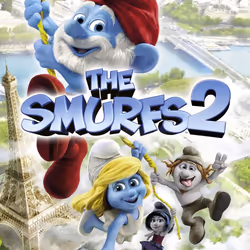 Ubisoft Les Schtroumpfs 2 Standard PlayStation 3