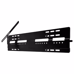 Peerless SUF651, 94 cm (37"), 190.5 cm (75"), 68 kg, 200 x 100 mm, 600 x 400 mm, Black