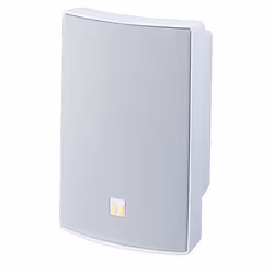 TOA BS-1030W, 2-way, Wired, 30 W, 80 - 20000 Hz, 8 Ω, White