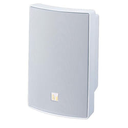 TOA BS-1030W loudspeaker 2-way White Wired 30 W