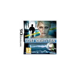 Lost Identities (Nintendo DS)