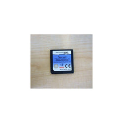 Sight Training (Nintendo DS) [Nintendo DS] - Game