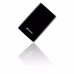 Verbatim Store 'n' Go USB 3.0 Portable Hard Drive 1TB Black