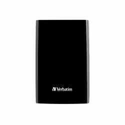 Verbatim Store 'n' Go USB 3.0 Portable Hard Drive 1TB Black - Additional view 5