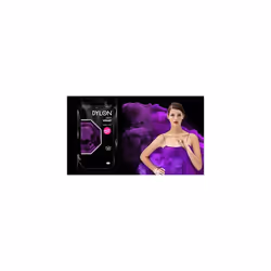 HAND DYE 50G Intense Violet1
