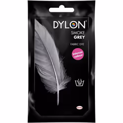 Dylon Hand Dye 65 Smoke Grey, 50 g