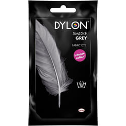 Dylon Hand Dye 65 Smoke Grey, 50 g