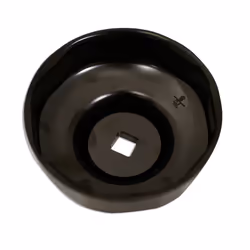 Laser 3802 Oil Filter Wrench 76mm X 8 Flutes
