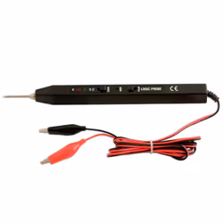 Laser 5263 Logic Probe DC