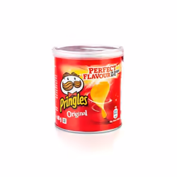 PRINGLES Original Flavour 40g Tube - 0401086