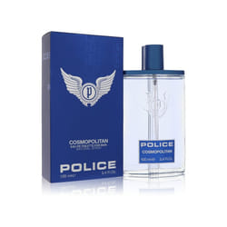 Police Cosmopolitan Eau De Toilette Spray 100ml/3.4 oz