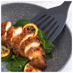 Pan 3 Piece Pan Set Marblestone Collection 20cm and 24cm Frying Pan