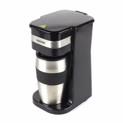 Salter 700W Coffee Maker To Go 420ml Personal Filter Coffee Machine