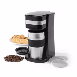 Salter 700W Coffee Maker To Go 420ml Personal Filter Coffee Machine