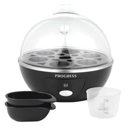 Salter EK2783 Electric Boiled Poached Egg Cooker, 430 W