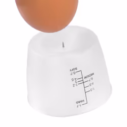 Salter EK2783 Electric Boiled Poached Egg Cooker, 430 W