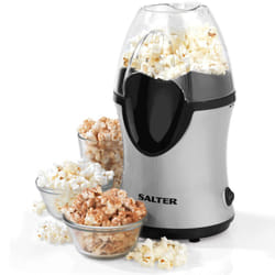 1200W Electric Popcorn Maker Machine Kernels Pop Corn Cooker