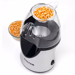 1200W Electric Popcorn Maker Machine Kernels Pop Corn Cooker