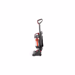 Beldray BEL0648 Turbo Swivel Upright Vacuum Cleaner with Multidirectional Body, 400 W, 2.5 L Tank, Swivel Technology, Turbo Brush, Easy-Empty, F