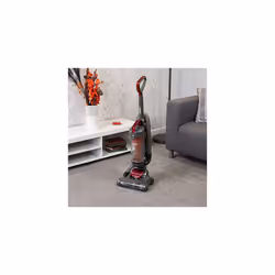 Beldray BEL0648 Turbo Swivel Upright Vacuum Cleaner with Multidirectional Body, 400 W, 2.5 L Tank, Swivel Technology, Turbo Brush, Easy-Empty, F