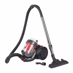 BELDRAY CYLINDER HEPA FILTER TELESCOPIC EXTENDING VACUUM CLEANER