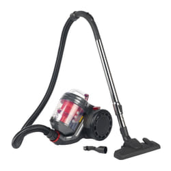 BELDRAY CYLINDER HEPA FILTER TELESCOPIC EXTENDING VACUUM CLEANER