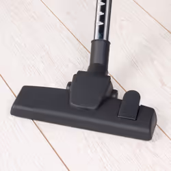 BELDRAY CYLINDER HEPA FILTER TELESCOPIC EXTENDING VACUUM CLEANER