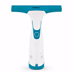 Beldray Smart Window Rechargeable Handheld Vacuum Dust Dirt Tiles Mirror Cleaner