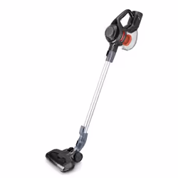 Beldray BEL0776, Stick vacuum, Bagless, Black, 1.2 L, Dry, Carpet, Hard floor