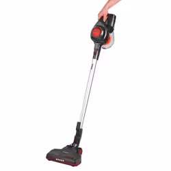 Beldray BEL0776 stick vacuum/electric broom Battery Dry Bagless 1.2 L Black