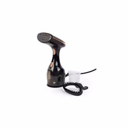 Beldray BEL0932RG 1500 W Handi Steam Max Pro Handheld Portable/Travel Garment Steamer, Vertical Clothes Steaming & Crease Rem ...